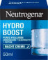 Nachtcreme Hydro Boost, 50 ml