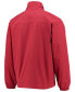 ფოტო #3 პროდუქტის Men's Crimson Alabama Crimson Tide 2021 Sideline Full-Zip Jacket