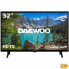 Телевизор Daewoo 32DE14HL HD 32" LED