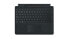 Фото #1 товара Microsoft Surface Pro Type Cover - Touchpen - QWERTZ