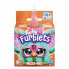 Фото #13 товара Плюшевая игрушка, издающая звуки Hasbro Furby Furblets 12 cm