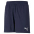 PUMA TeamRise Training Shorts