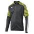 Фото #1 товара Puma Cup Training Jacket Mens Size S Coats Jackets Outerwear 65601116