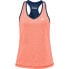 Фото #2 товара BABOLAT Play Top sleeveless T-shirt