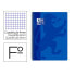 Notebook Oxford 400093618 Blue A4 80 Sheets