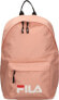 Фото #1 товара Fila Fila New Scool Two Backpack 685118-A712 różowe One size