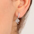 Single earrings LPS02ARQ44