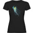 Фото #2 товара KRUSKIS Jellyfish short sleeve T-shirt
