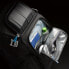 Фото #15 товара Мужской спортивный рюкзак черный с карманом Thule Crossover 32L Backpack