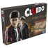 Фото #6 товара CLUEDO Board Game