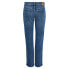 Фото #2 товара PIECES Kelly Straight Fit Mb402 jeans