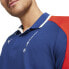 Фото #5 товара Puma Bmw Mms Short Sleeve Polo Shirt Mens Blue Casual 62415404