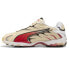 Puma Inhale Og Lace Up Mens Beige Sneakers Casual Shoes 40178201