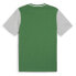 Фото #4 товара Футболка PUMA Squad Graphic Crew Neck Green