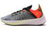 Nike EXP-X14 Black Volt Total Crimson AO1554-001 Sneakers