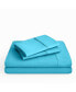 Фото #1 товара Ultra-Soft Double Brushed Sheet Set, King