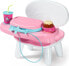 Фото #4 товара Детский игровой набор и фигурка из дерева Baby Born BABY born Lunch Time Table