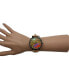 Фото #3 товара Часы и аксессуары Olivia Pratt Часы из кork Style Женские кожаные