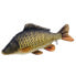 GABY The Common Carp Giant Pillow Black / Yellow / Orange - фото #1