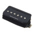 Фото #1 товара Звукосниматель гитарный Seymour Duncan SHPR-1B P-Rail BK