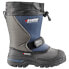 Фото #1 товара Baffin Mustang Snow Toddler Boys Blue Casual Boots 48200068-410