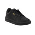 Фото #2 товара Puma Gv Special Platform Lace Up Toddler Boys Black Sneakers Casual Shoes 35172