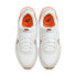 [DZ5201-100] Womens Nike WAFFLE DEBUT 'WHITE TEAM ORANGE LEOPARD (WOMEN'S)'