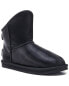 Фото #2 товара Australia Luxe Collective Cosy X Short Satin Sheepskin Boot Women's Black 6