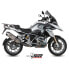 Фото #4 товара MIVV Speed Edge BMW R 1200 GS/Adventure 2013-18 B.016.LGS homologated slip on muffler