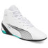 Фото #2 товара Кроссовки мужские PUMA Mapf1 Carbon Cat Mid Белые