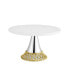 Фото #3 товара Love Knot Cake Stand