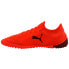 Фото #3 товара Puma 365 Concrete 1 St Soccer Mens Red Sneakers Athletic Shoes 105752-02