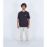 ფოტო #4 პროდუქტის HURLEY Toledo Pocket short sleeve T-shirt