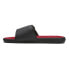 Фото #3 товара Puma Cool Cat 2.0 V Slide Mens Black Casual Sandals 39096103