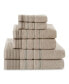 Фото #1 товара Rimini 6 Piece Towel Set
