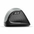 Optical Wireless Mouse Energy Sistem Office Mouse 5 Comfy Black/Grey