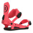 RIDE C-9 Snowboard Bindings