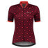 ROGELLI Hearts short sleeve jersey