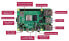 Raspberry Pi 4 8GB/Housing/Power Supply/32GB SD Card/HDMI Cable