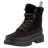 ფოტო #6 პროდუქტის LEVI´S FOOTWEAR Solvi Quilted Boots