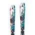 Фото #10 товара ATOMIC Bent Junior 110-130+C5 GW Alpine Skis