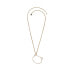 ფოტო #1 პროდუქტის KARL LAGERFELD 5420546 Necklace