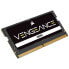 Фото #2 товара Corsair VENGEANCE - 64 GB - 2 x 32 GB - DDR5 - 4800 MHz - 262-pin SO-DIMM