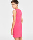 Фото #4 товара Платье женское On 34th Double-Weave, созданное для Macy's