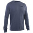 ფოტო #2 პროდუქტის ION Logo DR long sleeve T-shirt