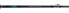 Shimano TERAMAR XX SW SPINNING, Saltwater, Inshore, Spinning, 7'0", Medium, 1...