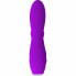 G-Spot Vibrator Evolved Glimmer Purple