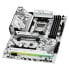 Фото #1 товара Материнская плата ASRock B650 STEEL LEGEND WIFI Intel Wi-Fi 6 AMD B650 AMD AM5