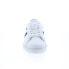Фото #6 товара Lacoste Grad Vulc 120 2 P SMA Mens White Leather Lifestyle Sneakers Shoes