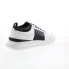Фото #15 товара Bruno Magli Gatti BM2GATG12 Mens White Leather Lifestyle Sneakers Shoes